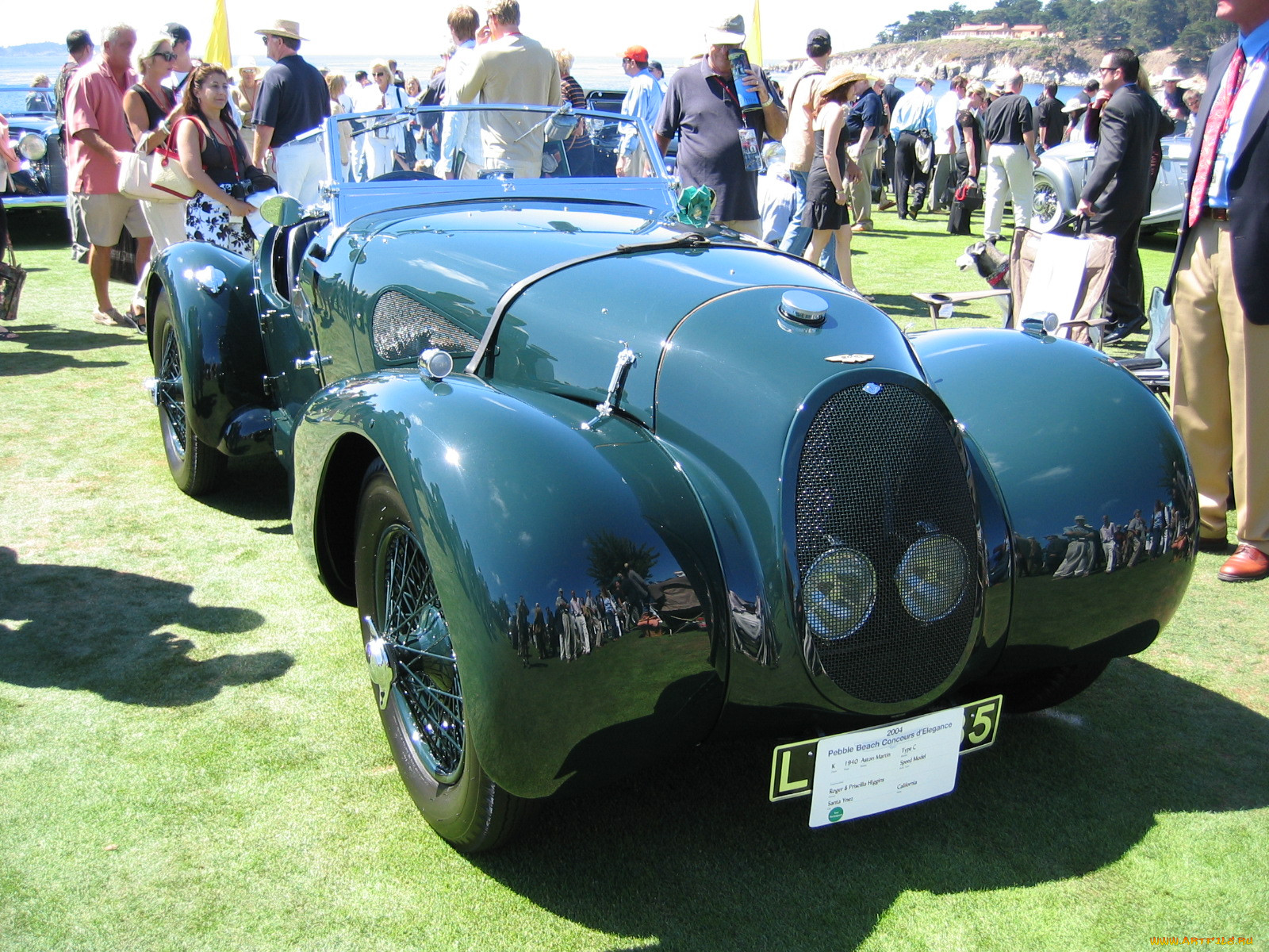 1940, aston, martin, type, speed, model, , 